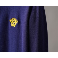 $45.00 USD Versace Sweaters Long Sleeved For Men #1150668