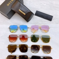 $68.00 USD Dita AAA Quality Sunglasses #1150683