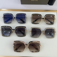 $72.00 USD Dita AAA Quality Sunglasses #1150710