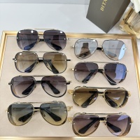 $80.00 USD Dita AAA Quality Sunglasses #1150711