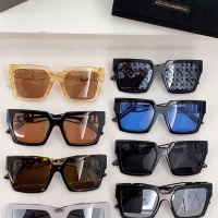 $56.00 USD Dolce & Gabbana AAA Quality Sunglasses #1150726