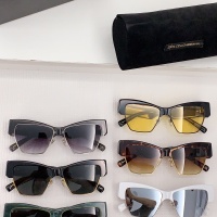 $60.00 USD Dolce & Gabbana AAA Quality Sunglasses #1150744