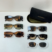 $60.00 USD Dolce & Gabbana AAA Quality Sunglasses #1150762