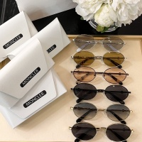 $60.00 USD Moncler AAA Quality Sunglasses #1150965