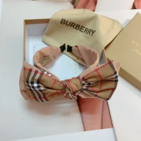 $27.00 USD Burberry Headband For Women #1150997