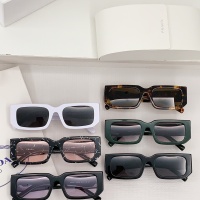 $60.00 USD Prada AAA Quality Sunglasses #1151090