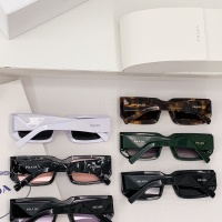 $60.00 USD Prada AAA Quality Sunglasses #1151090