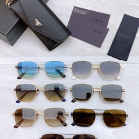 $64.00 USD Prada AAA Quality Sunglasses #1151114