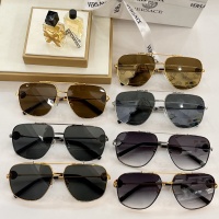 $60.00 USD Versace AAA Quality Sunglasses #1151166