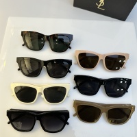 $52.00 USD Yves Saint Laurent YSL AAA Quality Sunglasses #1151182