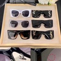 $64.00 USD Yves Saint Laurent YSL AAA Quality Sunglasses #1151191