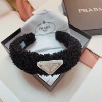 $27.00 USD Prada Headband For Women #1151217