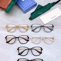 $52.00 USD Gucci Fashion Goggles #1151305