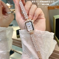 $48.00 USD Chanel Watches For Women #1151419