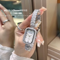 $48.00 USD Chanel Watches For Women #1151420