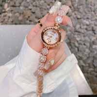 $48.00 USD Chanel Watches For Women #1151422