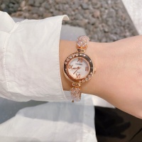 $48.00 USD Chanel Watches For Women #1151422