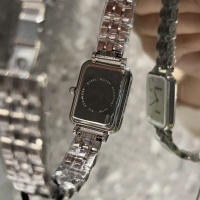 $98.00 USD Chanel AAA Quality Watches For Women #1151582