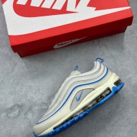 $96.00 USD Nike Air Max 97 For Women #1151800