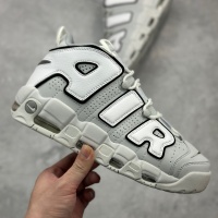 $105.00 USD Nike Air More Uptempo For Women #1151809