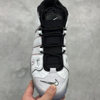 $105.00 USD Nike Air More Uptempo For Women #1151811