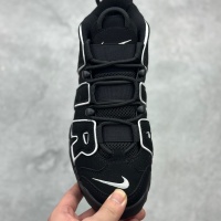 $105.00 USD Nike Air More Uptempo For Women #1151815