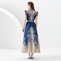$68.00 USD Dolce & Gabbana Dresses Sleeveless For Women #1152054