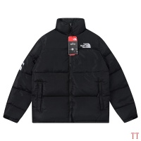 $64.00 USD The North Face Down Feather Coat Long Sleeved For Men #1152455