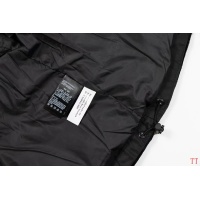 $96.00 USD The North Face Down Feather Coat Long Sleeved For Men #1152462