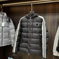 $150.00 USD Moncler Down Feather Coat Long Sleeved For Men #1152513