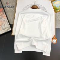 $45.00 USD Moncler Hoodies Long Sleeved For Men #1152593