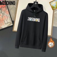 Moschino Hoodies Long Sleeved For Men #1152671