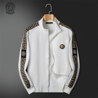 $80.00 USD Versace Tracksuits Long Sleeved For Men #1152848