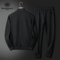 $80.00 USD Balenciaga Fashion Tracksuits Long Sleeved For Men #1152851