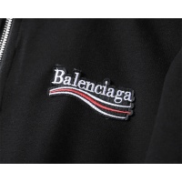 $80.00 USD Balenciaga Fashion Tracksuits Long Sleeved For Men #1152851