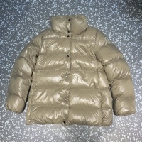 $160.00 USD Moncler Down Feather Coat Long Sleeved For Women #1152860
