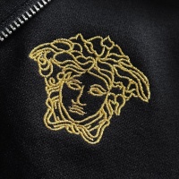 $102.00 USD Versace Tracksuits Long Sleeved For Men #1152971