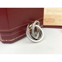 $32.00 USD Cartier Rings For Women #1152973