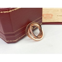 $32.00 USD Cartier Rings For Women #1152974