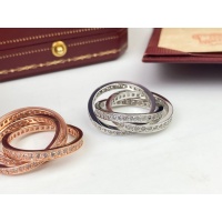 $32.00 USD Cartier Rings For Women #1152974