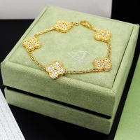 $29.00 USD Van Cleef & Arpels Bracelets For Women #1152994