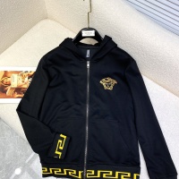 $122.00 USD Versace Tracksuits Long Sleeved For Men #1153055