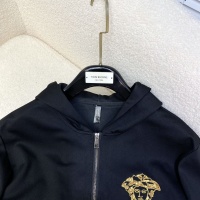 $122.00 USD Versace Tracksuits Long Sleeved For Men #1153055