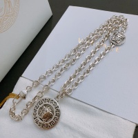 $56.00 USD Versace Necklaces #1153063