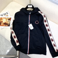 $122.00 USD Moncler Tracksuits Long Sleeved For Men #1153066
