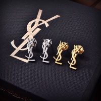 $25.00 USD Yves Saint Laurent YSL Earrings For Women #1153106