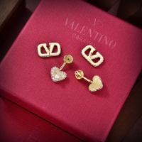 $34.00 USD Valentino Earrings For Women #1153181