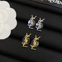 $25.00 USD Yves Saint Laurent YSL Earrings For Women #1153189