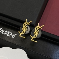 $25.00 USD Yves Saint Laurent YSL Earrings For Women #1153190