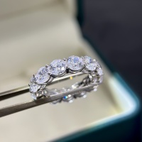 $42.00 USD Tiffany Rings For Women #1153256